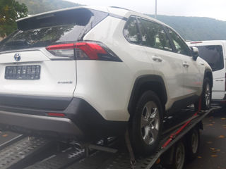 Toyota Rav 4 foto 3