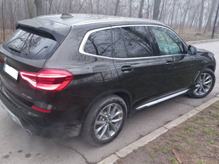 BMW X3 foto 2