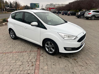 Ford C-Max foto 7