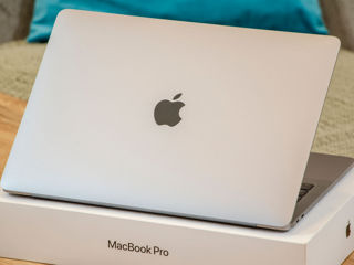 Macbook Pro 13 2017/ Core I5 7360U/ 16Gb Ram/ Iris Plus/ 256Gb SSD/ 13.3" Retina!!! foto 12