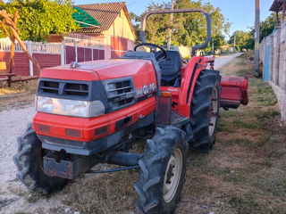 Kubota GL 29 în stare foarte bună de lucru.