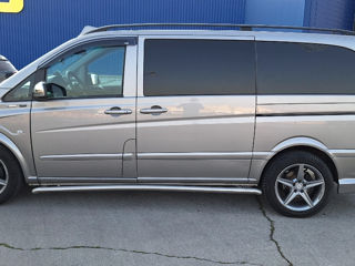 Mercedes Vito foto 3