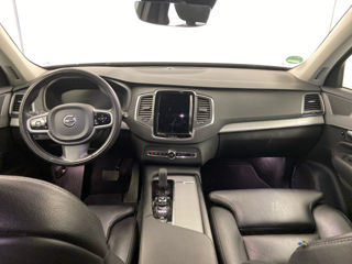 Volvo XC90 foto 7