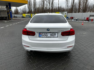 BMW 3 Series foto 5