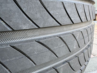 215/60 R17 Michelin Noi 2023 foto 5