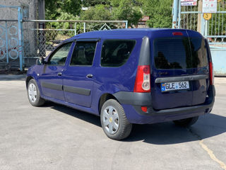 Dacia Logan Mcv foto 6