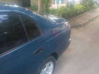 Toyota Carina foto 3