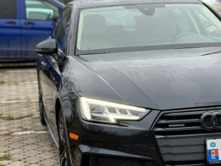 Audi A4 foto 4