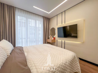 Apartament cu 1 cameră,  Buiucani,  Chișinău,  Chișinău mun. foto 1
