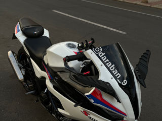 Maya Motors Copia BMW s400rr