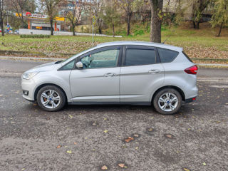 Ford C-Max foto 5