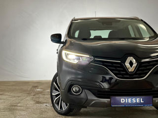 Renault Kadjar foto 14
