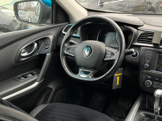 Renault Kadjar foto 18