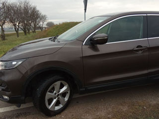 Nissan Qashqai foto 7