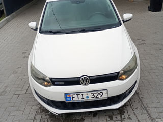 Volkswagen Polo foto 2