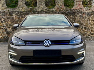 Volkswagen Golf foto 6