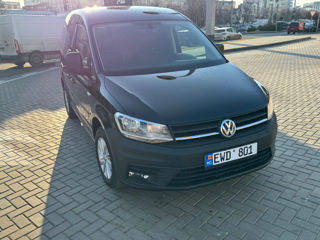 Volkswagen Caddy foto 9