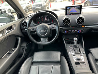 Audi A3 foto 11