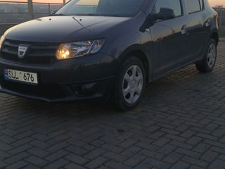 Dacia Sandero foto 7