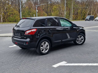 Nissan Qashqai foto 3