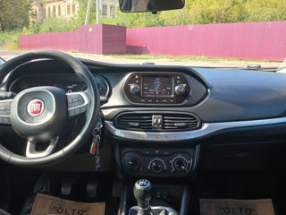 Fiat Tipo foto 4