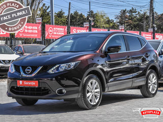 Nissan Qashqai foto 3