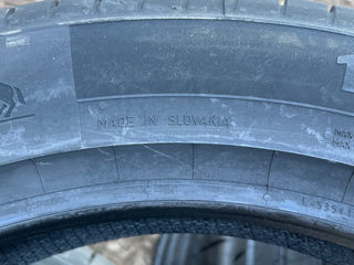 155/70 R19 Continental Ecocontact 6/ Доставка, livrare toata Moldova  2024 фото 7