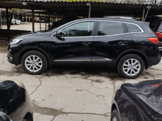 Renault Kadjar foto 8