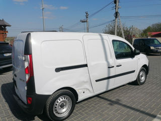 Renault kangoo cutva ,2019an foto 7