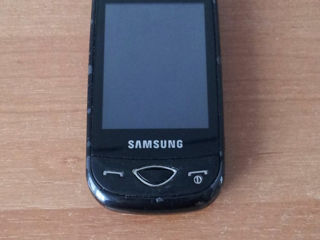 Samsung GT B3410 foto 3