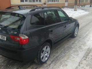 BMW X3 foto 5