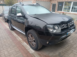 Dacia Duster foto 4