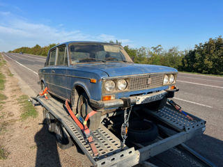 Piese Lada Vaz 2101 2103 2106  - este practic tot! foto 1