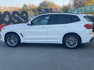 BMW X3 foto 5