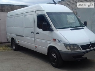 Pe Piese Sprinter 312 2.9tdi