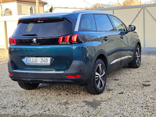 Peugeot 5008 foto 6