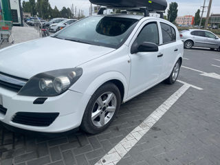 Opel Astra foto 5