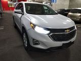 Chevrolet Equinox foto 7