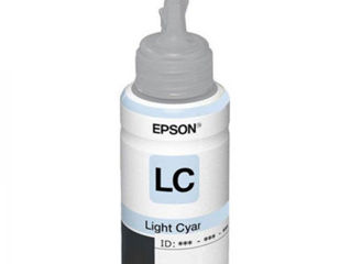 Чернила Epson L100, L110, L200, L210, L300, L350, L355, L550, L555,  Epson L800, L850 Бумага Epson foto 7