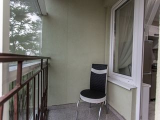 Apartament cu 1 cameră, 56 m², Centru, Chișinău foto 4