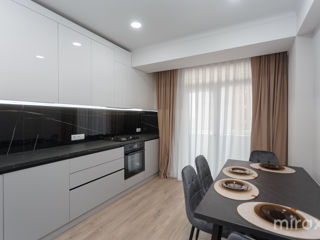 Apartament cu 1 cameră, 53 m², Ciocana, Chișinău foto 2