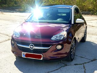 Opel Adam foto 3