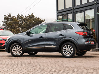 Renault Kadjar foto 5