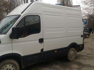 Iveco Daily foto 1