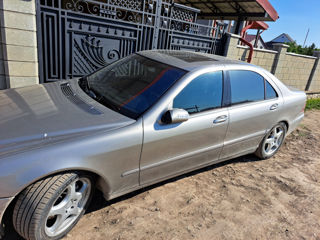 Mercedes S-Class foto 3