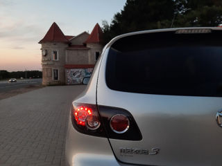 Mazda 3 foto 8