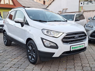 Ford EcoSport foto 5