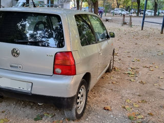 Volkswagen Lupo foto 2