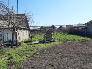 Casa+teren, s. Antonești, r. Ștefan Vodă. foto 4