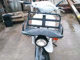 Piaggio Liberty foto 4